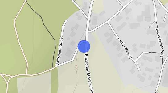 Bodenrichtwertkarte Bad Schussenried Roppertsweiler